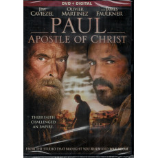 PAUL APOSTLE OF CHRIST PAUL APOSTLE OF CHRIST